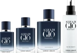 Armani Eau De Toilette>ADGH Profondo EDP V100ml R24