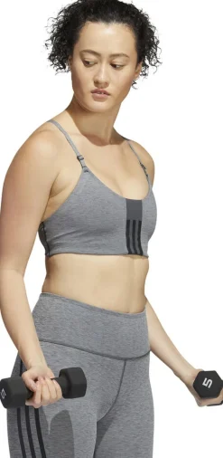 Dame adidas Sports Bh'Er><noscript><img width=