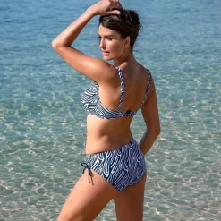 Clearance Adjustable bikini top Dame Badetøj