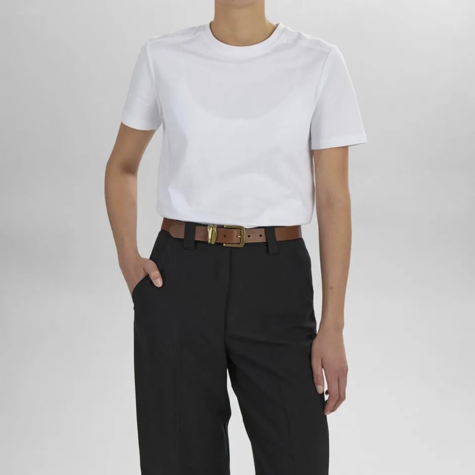 Dame Markberg Bælter>Adleymbg Belt