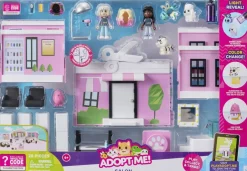 Kæledyrssalon De-Adopt me New