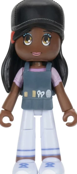 Kæledyrssalon De-Adopt me New