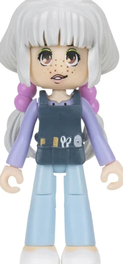 Kæledyrssalon De-Adopt me New