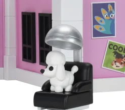 Kæledyrssalon De-Adopt me New