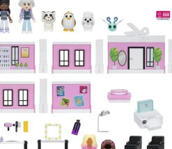 Kæledyrssalon De-Adopt me New