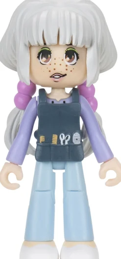 Kæledyrssalon De-Adopt me New