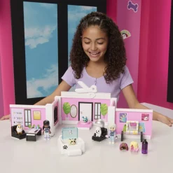 Kæledyrssalon De-Adopt me New