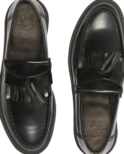 Adrian Polished Smooth-Dr. Martens Online