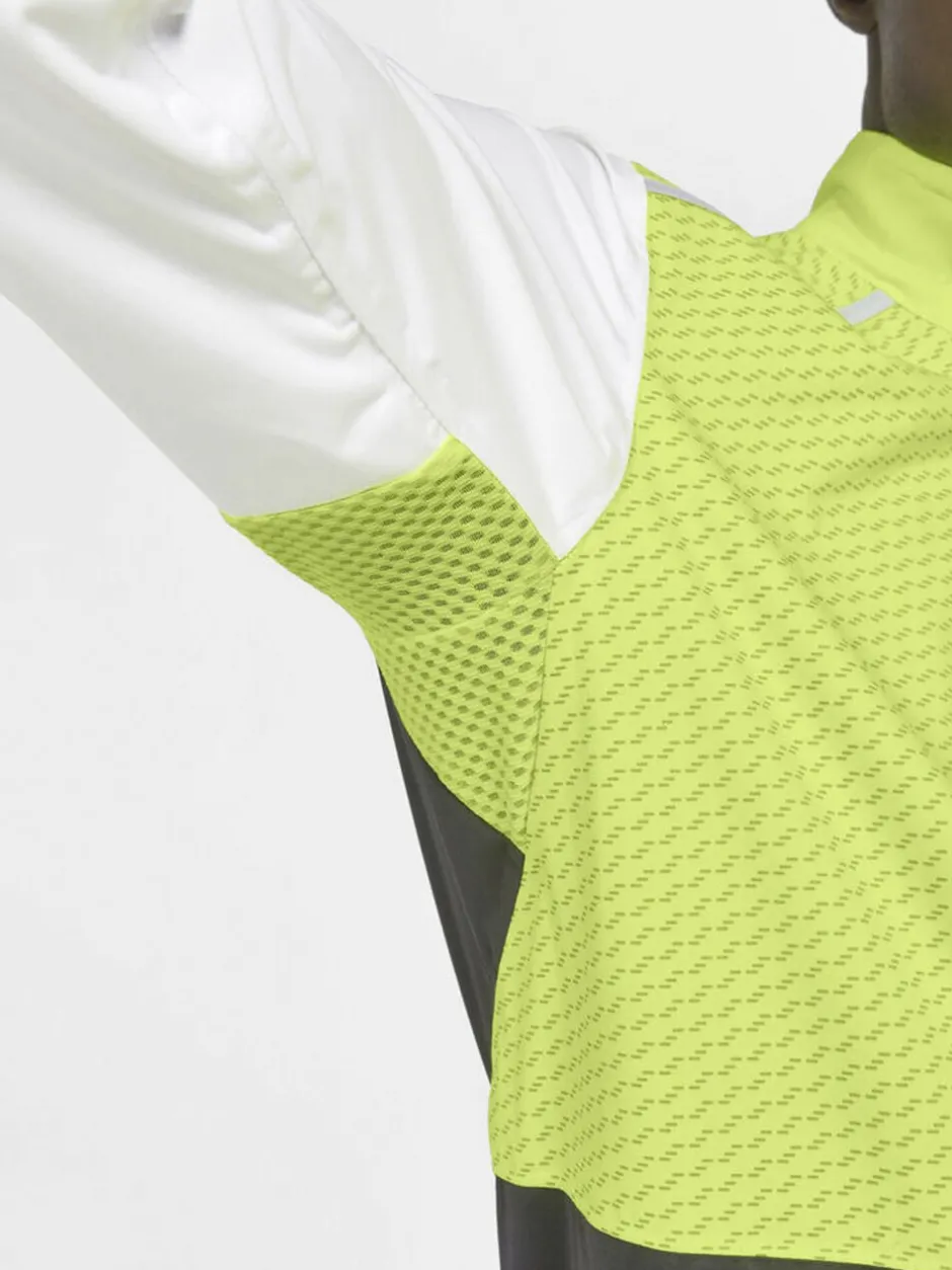 Craft Regntøj>ADV Bike Hydro Lumen cykeljakke