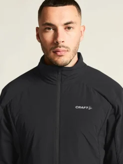 ADV Essence Varm Løbejakke-Craft Best