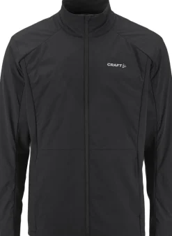 ADV Essence Varm Løbejakke-Craft Best