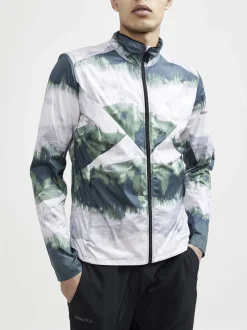 Craft Jakker>ADV Essence Wind løbejakke