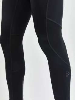 Outlet ADV Essence Zip Tights Dame Tights & Træningsbukser