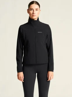 Dame Craft Trøjer & Sweatshirts>Advance Essence Varm Løbejakke