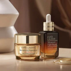 Hot Advanced Night Repair Serum Ansigtspleje