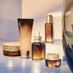 Hot Advanced Night Repair Serum Ansigtspleje