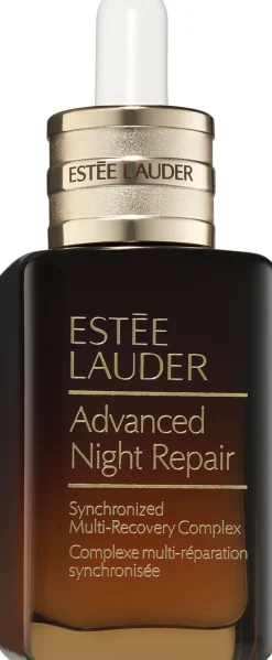 Hot Advanced Night Repair Serum Ansigtspleje