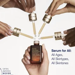 Hot Advanced Night Repair Serum Ansigtspleje