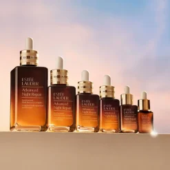 Hot Advanced Night Repair Serum Ansigtspleje