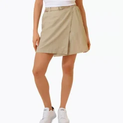 Dame MCKINLEY Nederdele & Kjoler>Adventure Nederdel