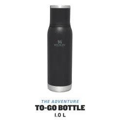 Adventure To-Go Bottle 1. 0L-Stanley New