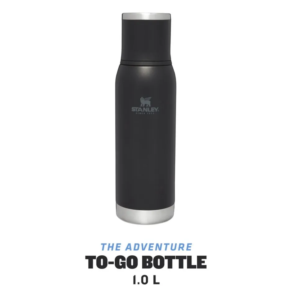 Adventure To-Go Bottle 1. 0L-Stanley New