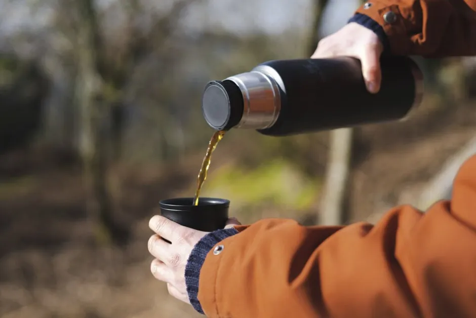 Adventure To-Go Bottle 1. 0L-Stanley New