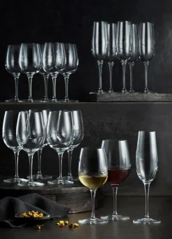 Aero 6 stk. champagneglas 23,5 cl.-Luigi Bormioli Outlet