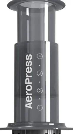 Original Coffee Press-Aeropress