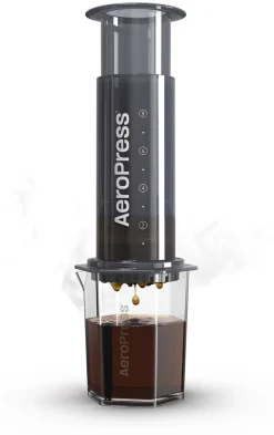 Aeropress Kaffe & Te>XL Coffee Press