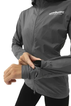 Dame Liiteguard Jakker|Sport>Aero-Tech Windbreaker