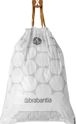Affaldspose X 10-12 ltr.-Brabantia Online