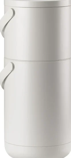 Clearance Affaldsspand Circular Skraldespande