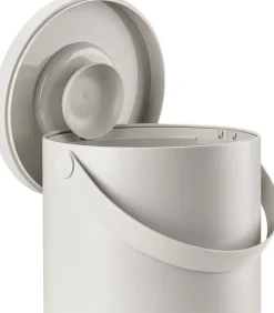 Clearance Affaldsspand Circular Skraldespande