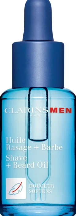 After Shave Soothing Lotion-Clarins Hot