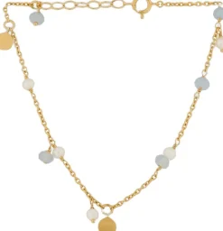 Clearance Afterglow Sea Bracelet 15-18 cm Adj. Dame Smykker|Smykker