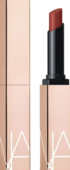 Hot Afterglow Sensual Shine Lipstick Læber