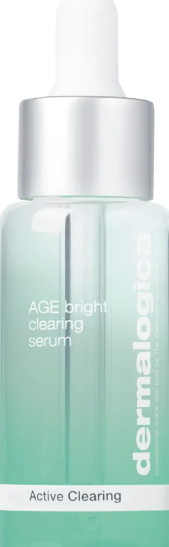 Discount AGE bright clearing serum (30ml) Hudpleje|Hudpleje