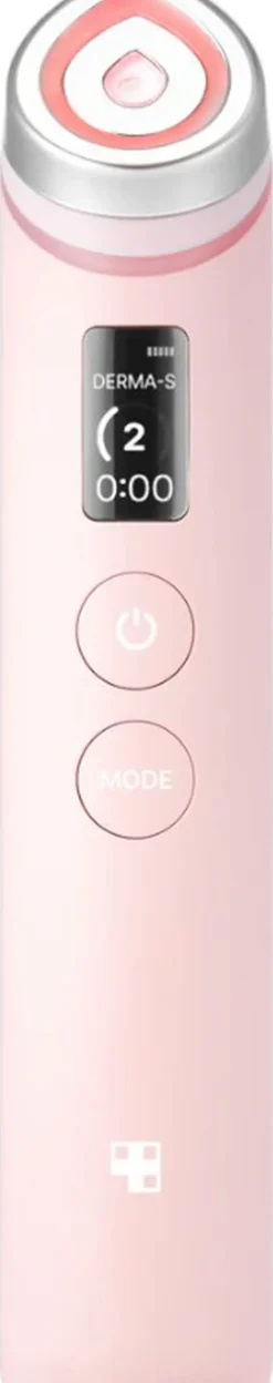 Discount AGE-R Booster Pro Pink Hudpleje-Tilbehør