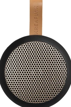 Kreafunk Elektronik>aGO 2 - Black