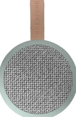 aGO 2 fabric - Dusty Green-Kreafunk