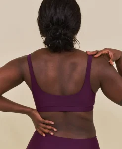 Agung sporty bikini top --Cartel Copenhagen Online