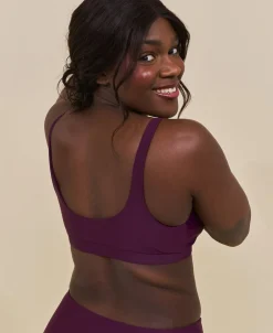 Agung sporty bikini top --Cartel Copenhagen Online