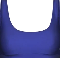 Agung sporty bikini top --Cartel Copenhagen New