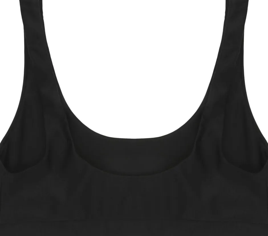Dame Cartel Copenhagen Badetøj|Sport>Agung sporty bikini top -