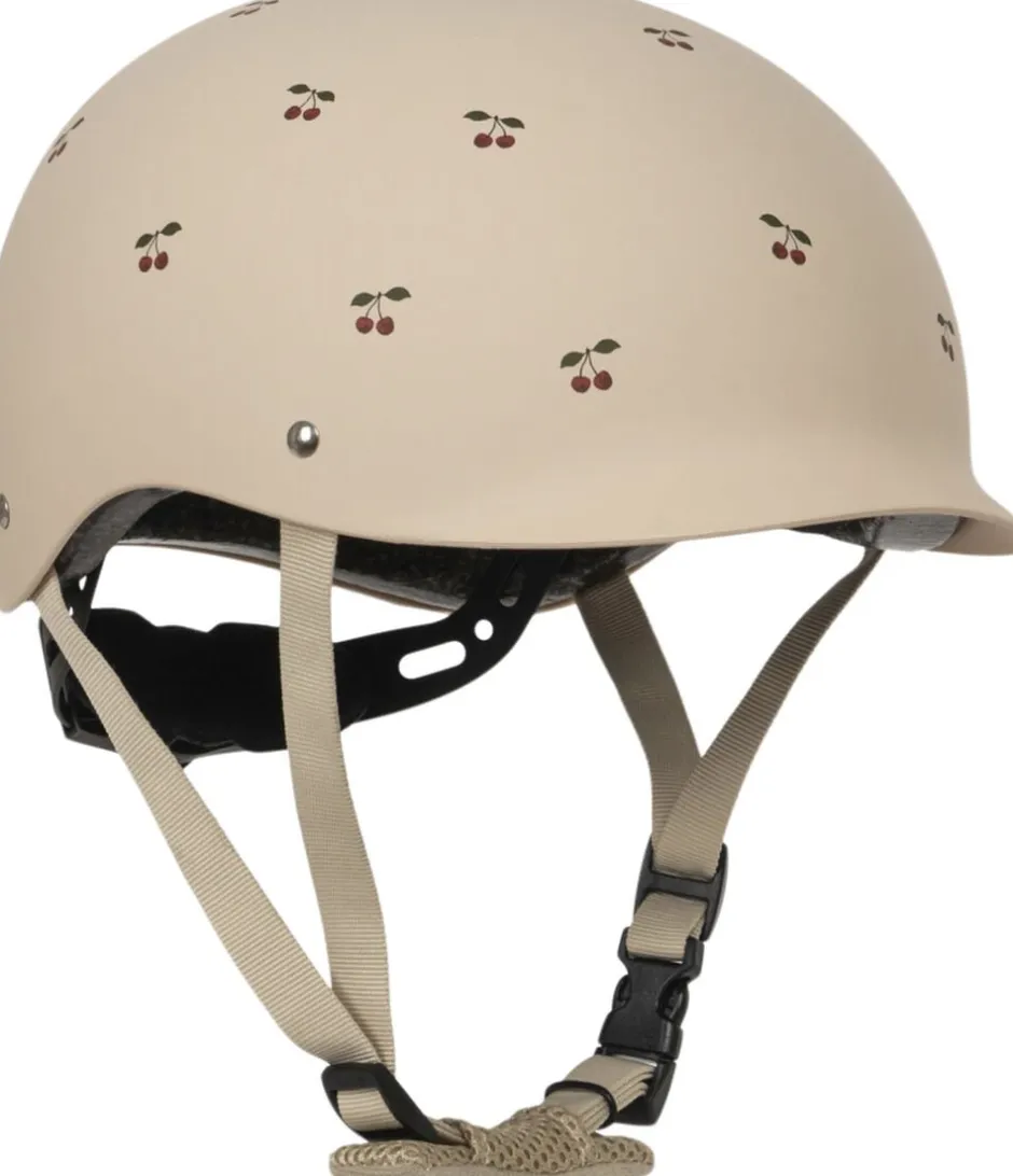 AIKO BICYCLE HELMET-Konges Sløjd Best