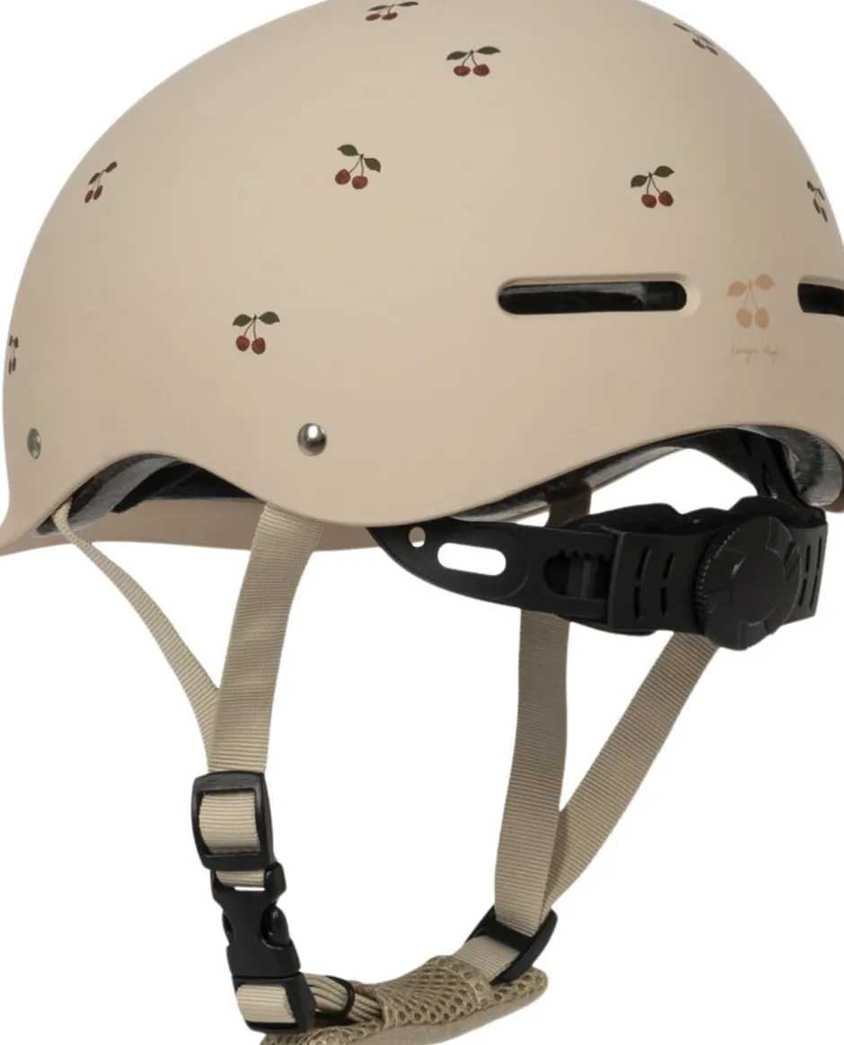 AIKO BICYCLE HELMET-Konges Sløjd Best