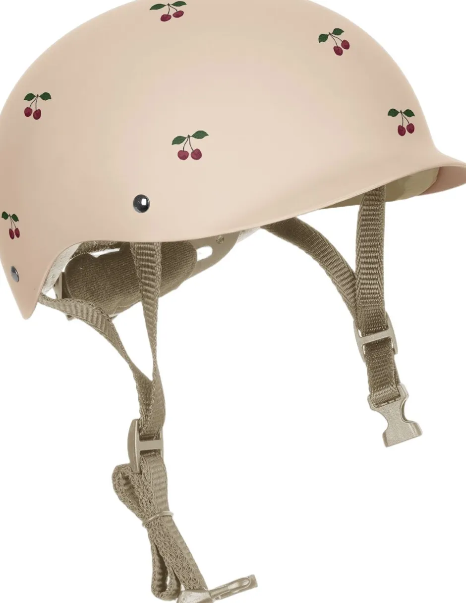 AIKO BICYCLE HELMET-Konges Sløjd Best