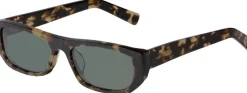 AINSLEY sunglasses tortoise brown-Pilgrim Clearance