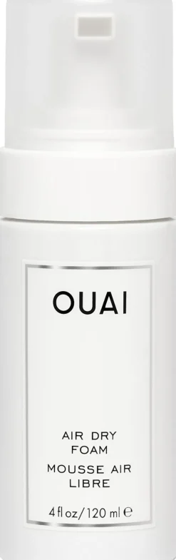 Air Dry Foam-Ouai